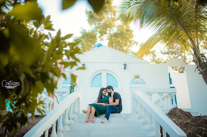 Aria & Devin — A Tuscan Vow