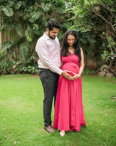 Maternity & Newborn