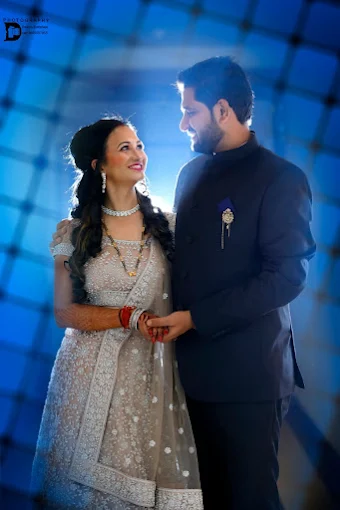 Pre-Wedding Story