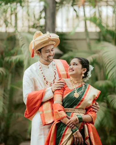 Signature Wedding